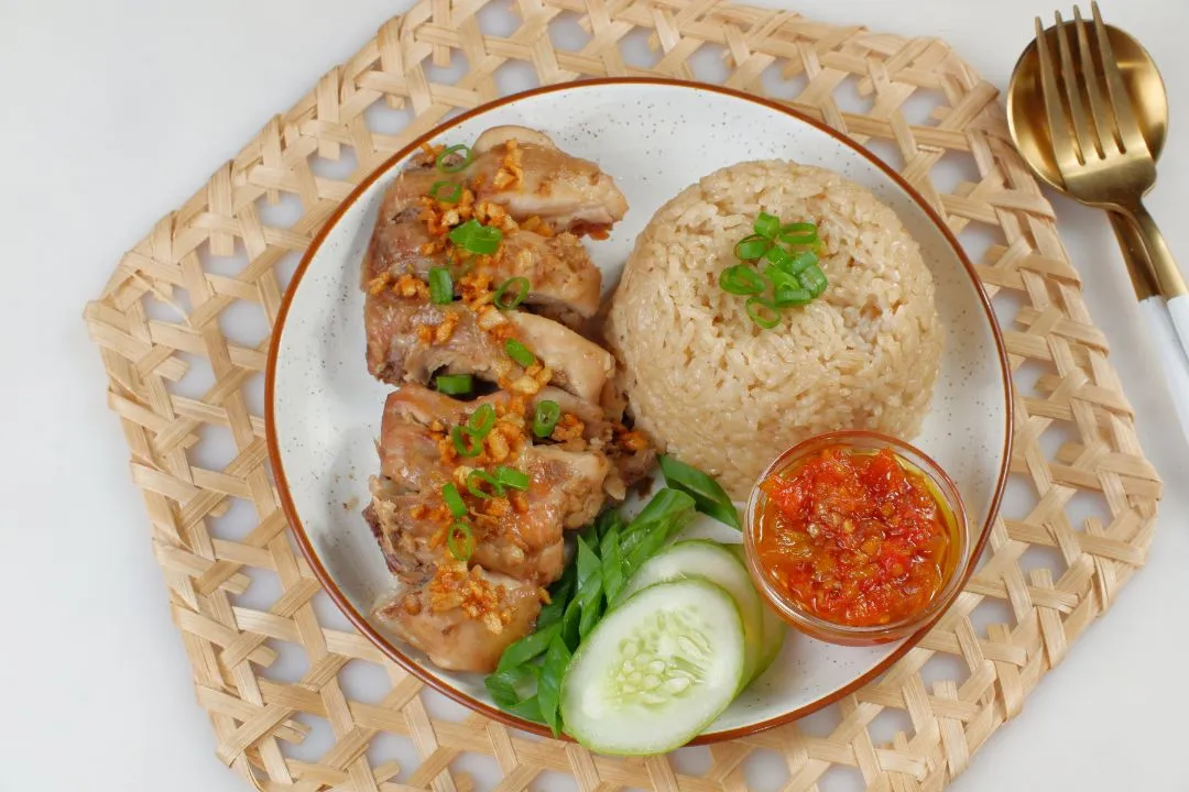 tiga_dara_Gubukan_AYAM PANGGANG HONGKONG DAN NASI HAINAN